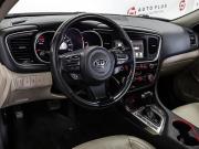 Kia Optima III Рестайлинг Минеральные Воды  - изображение 31