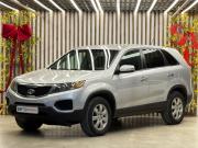 Kia Sorento II Уфа  - изображение 22