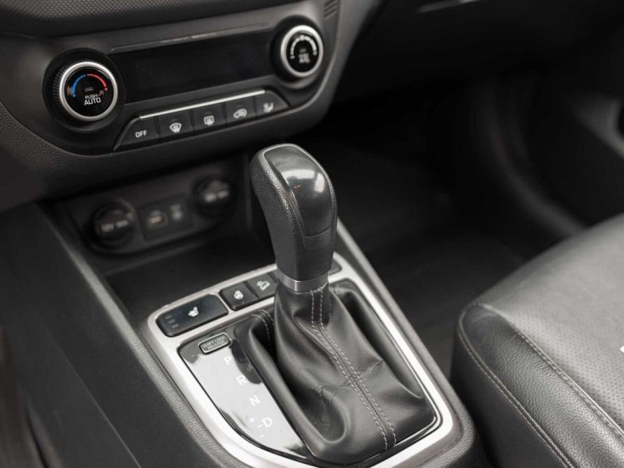 Hyundai Creta I Новосибирск  - изображение 16