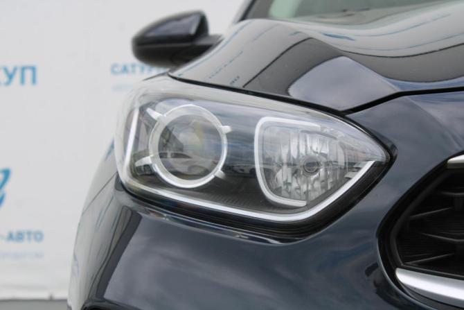 Kia Cerato IV с пробегом 2019 года, цена 1 650 000 рублей, 110000 км, седан, Автокод Объявления