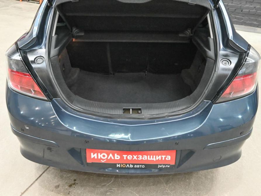 Opel Astra H Рестайлинг Екатеринбург  - изображение 6