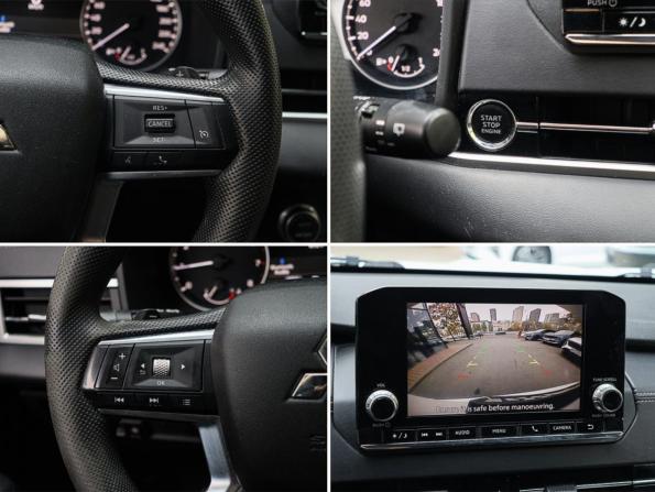 Mitsubishi Outlander IV с пробегом 2022 года, цена 2 850 000 рублей, 145016 км, внедорожник, Автокод Объявления