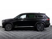 Geely Monjaro I Рестайлинг Москва  - изображение 34