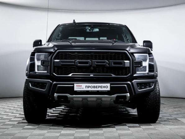 Ford F-150 XIV с пробегом 2020 года, цена 8 247 542 рубля, 92751 км, offers.body_type.unknown, Автокод Объявления