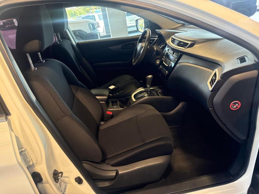 Nissan Qashqai II Екатеринбург  - изображение 15