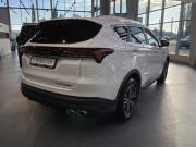 JETOUR X70+ I Рестайлинг Стерлитамак  - изображение 26