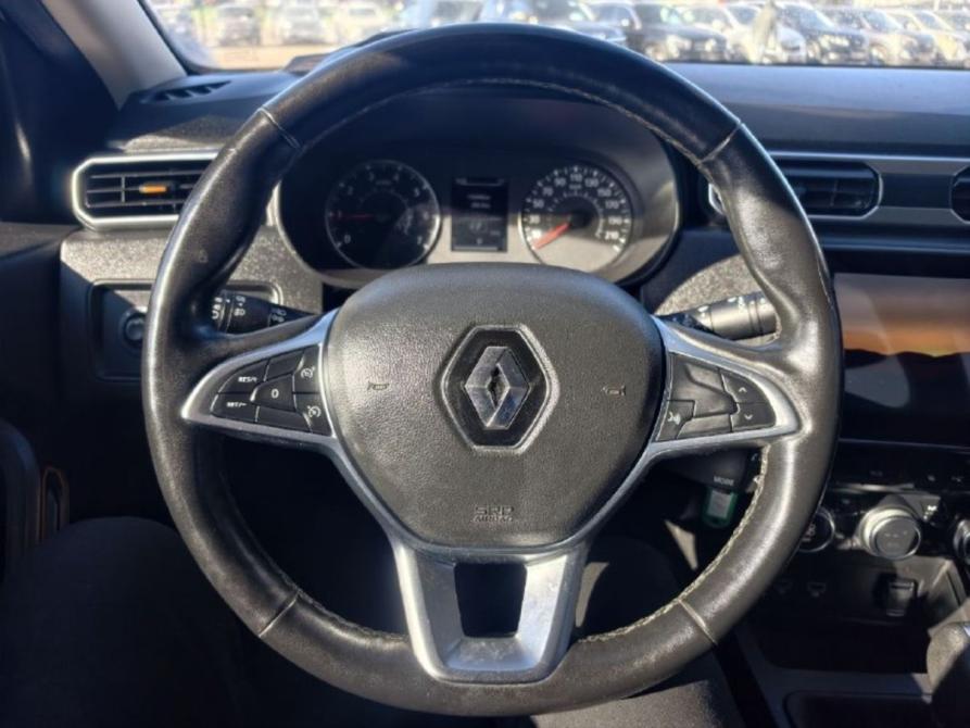 Renault Duster II Калуга  - изображение 8