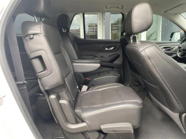 Chevrolet Traverse II с пробегом 2018 года, цена 2 485 000 рублей, 170860 км, внедорожник, Автокод Объявления