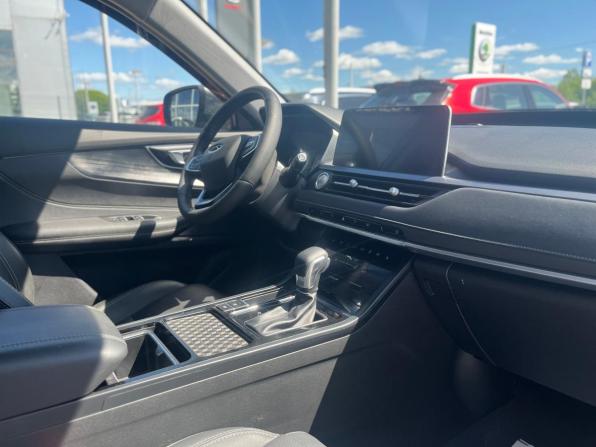 Chery Tiggo 4 Pro I с пробегом 2024 года, цена 1 650 000 рублей, 25334 км, внедорожник, Автокод Объявления