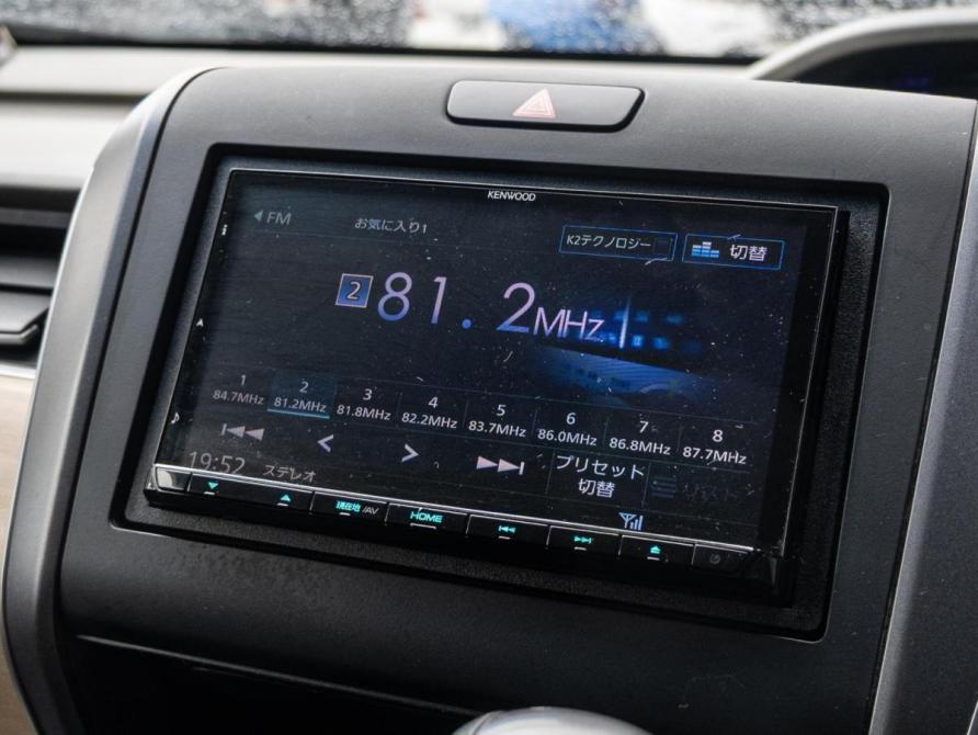 Honda Freed II Краснодар  - изображение 14