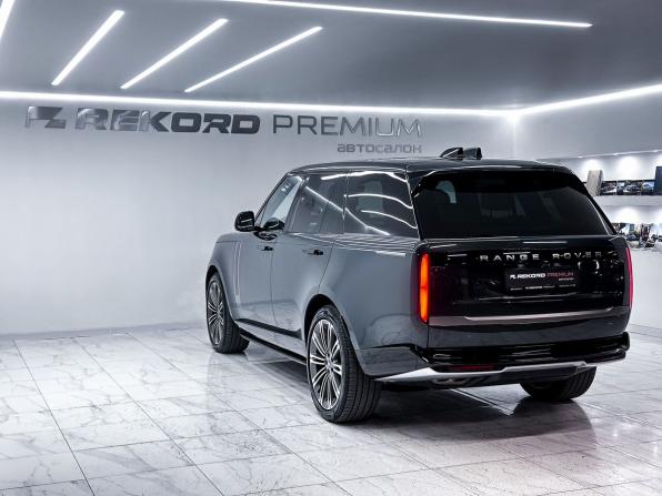 Land Rover Range Rover V с пробегом 2022 года, цена 18 350 000 рублей, 17118 км, внедорожник, Автокод Объявления