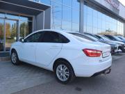 Lada (ВАЗ) Vesta I Стерлитамак  - изображение 20