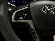 Hyundai Solaris I Рестайлинг Челябинск  - изображение 38