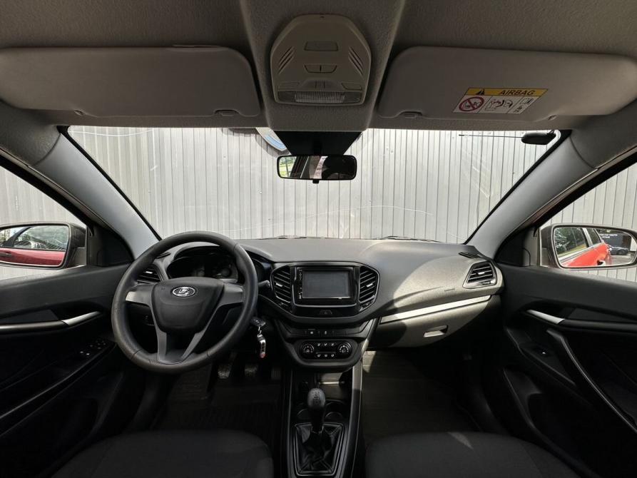 Lada (ВАЗ) Vesta I Ижевск  - изображение 12