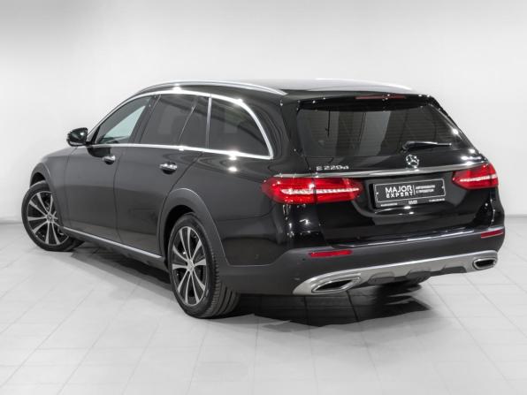 Mercedes-Benz E-Класс V (W213 S213 C238) с пробегом 2018 года, цена 3 900 000 рублей, 85628 км, универсал, Автокод Объявления