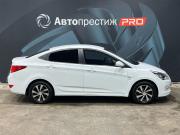 Hyundai Solaris I Рестайлинг Пермь  - изображение 23