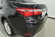 Toyota Corolla XI (E160 E170 E180) Рестайлинг 1 Екатеринбург  - изображение 46