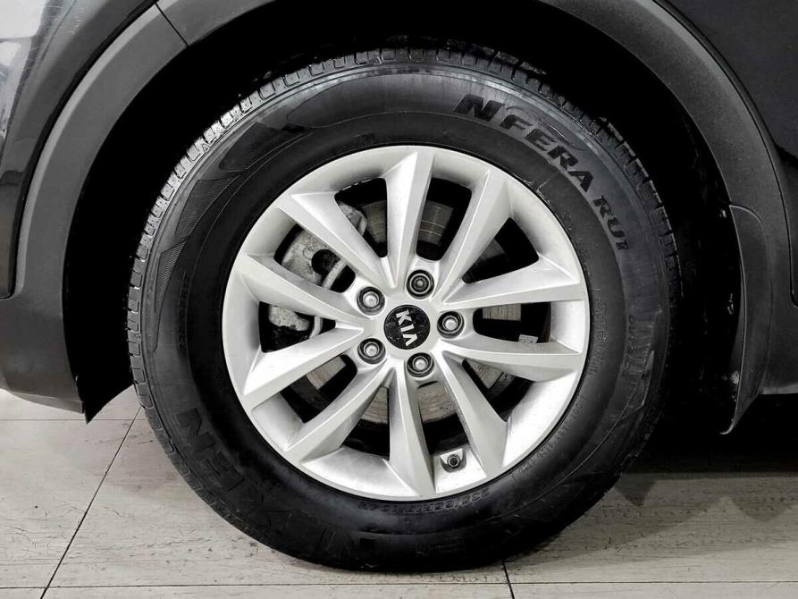 Kia Sorento III Prime Москва  - изображение 15