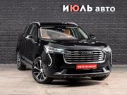 Haval Jolion I Екатеринбург  - изображение 26