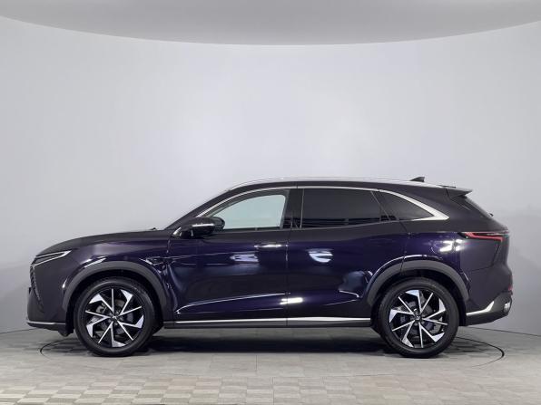 Kaiyi X7 Kunlun с пробегом 2024 года, цена 2 445 000 рублей, 20774 км, внедорожник, Автокод Объявления