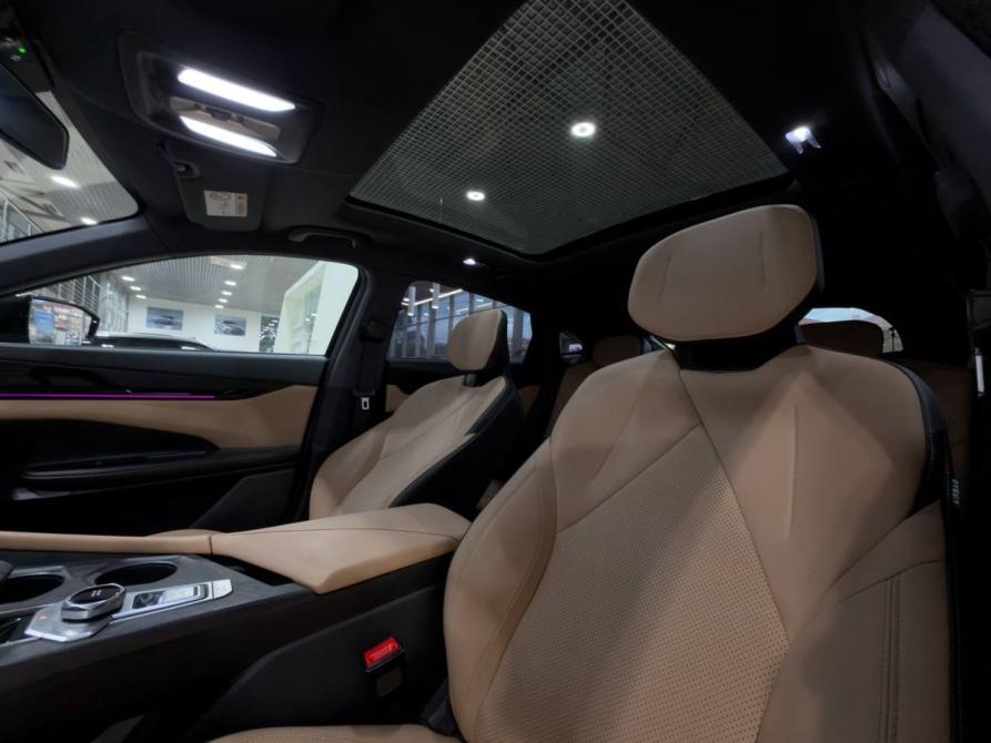 Changan UNI-V I Ростов-на-Дону  - изображение 21