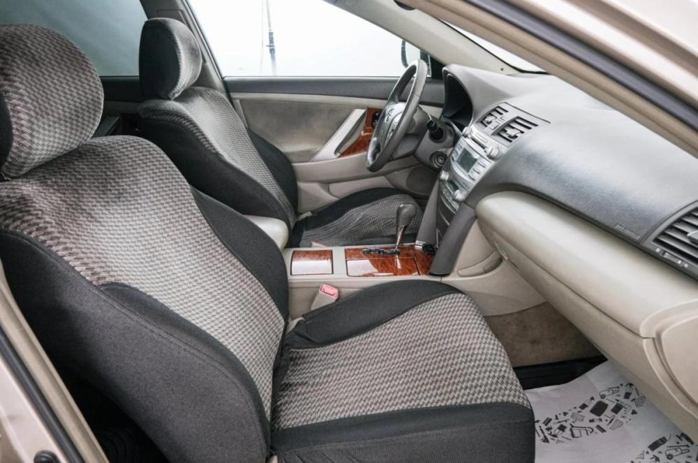 Toyota Camry VI (XV40) Красноярск  - изображение 14