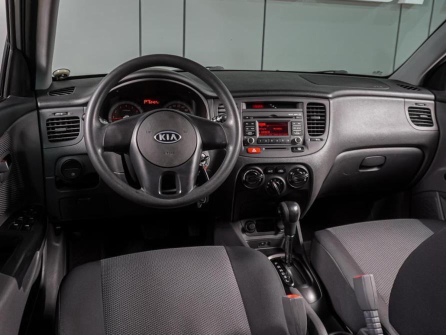 Kia Rio II Рестайлинг Воронеж  - изображение 6