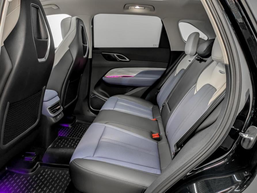 Hongqi HS3 Санкт-Петербург  - изображение 12