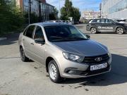 Lada (ВАЗ) Granta I Рестайлинг Оренбург  - изображение 13