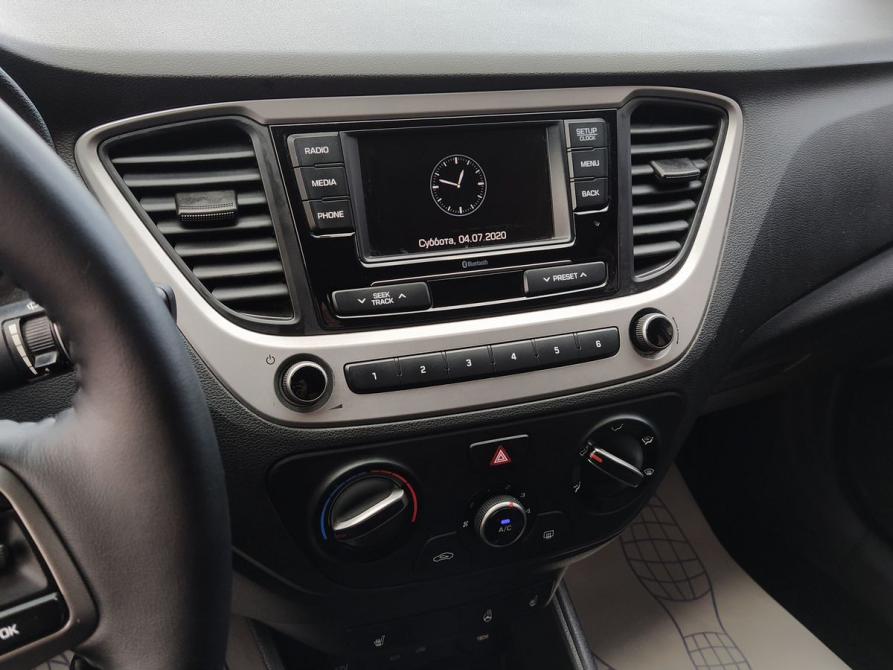 Hyundai Solaris II Екатеринбург  - изображение 14