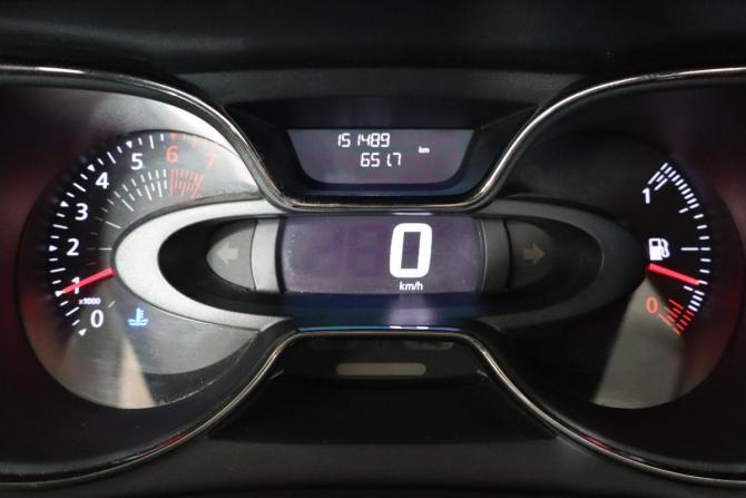 Renault Kaptur I с пробегом 2019 года, цена 1 249 000 рублей, 150000 км, внедорожник, Автокод Объявления