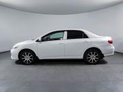 Toyota Corolla X (E140 E150) Рестайлинг Уфа  - изображение 32