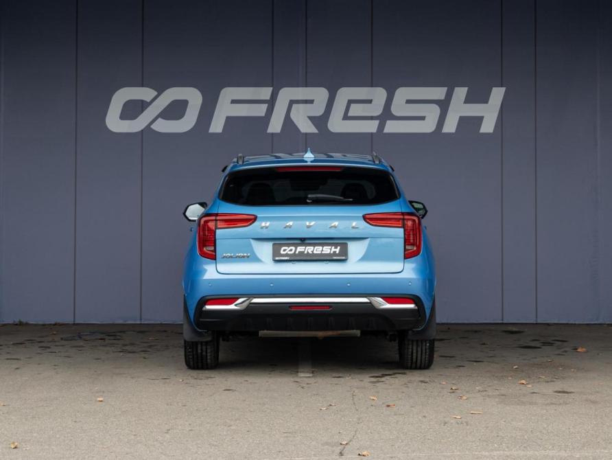Haval Jolion I Рестайлинг Краснодар  - изображение 4