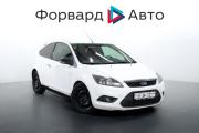 Ford Focus II Рестайлинг Тюмень  - изображение 25