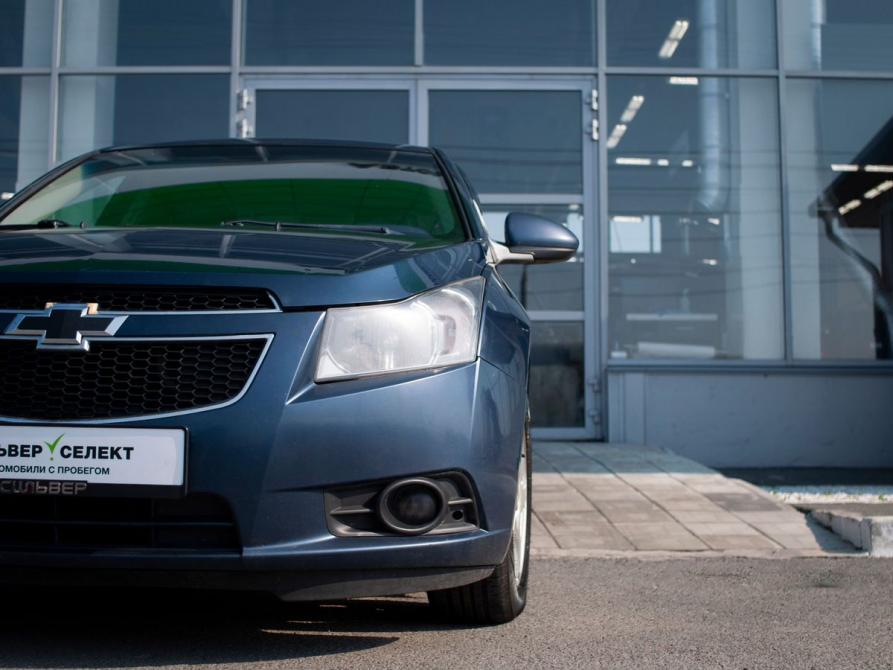 Chevrolet Cruze I Курган  - изображение 10