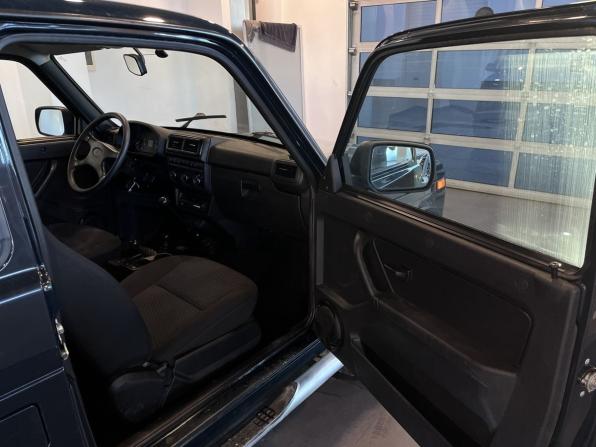 Lada (ВАЗ) Niva Legend с пробегом 2023 года, цена 770 000 рублей, 46390 км, внедорожник, Автокод Объявления