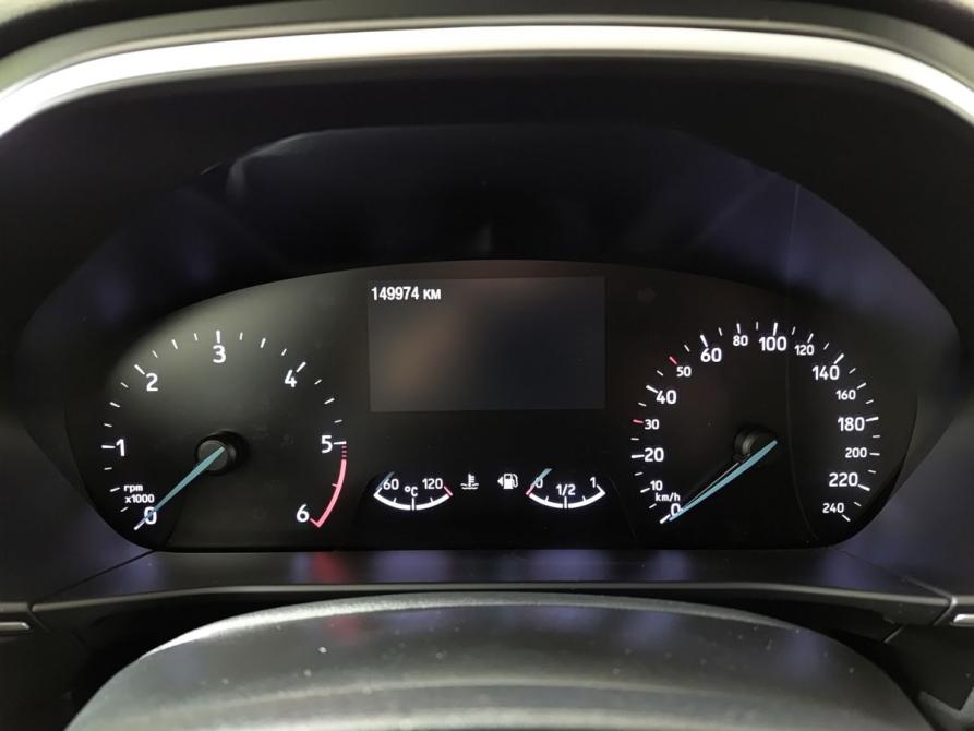 Ford Focus IV Уфа  - изображение 16