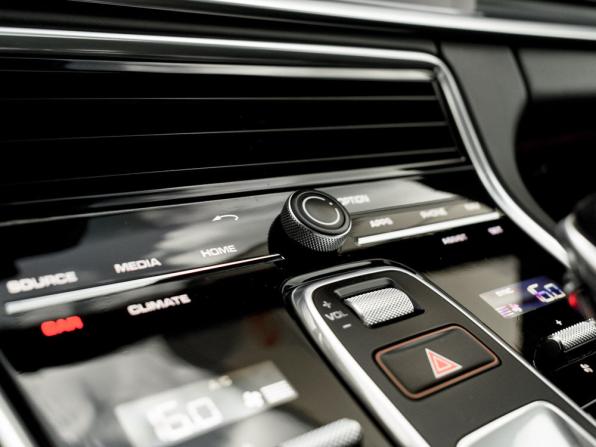 Porsche Panamera II с пробегом 2019 года, цена 8 890 000 рублей, 87118 км, лифтбек, Автокод Объявления
