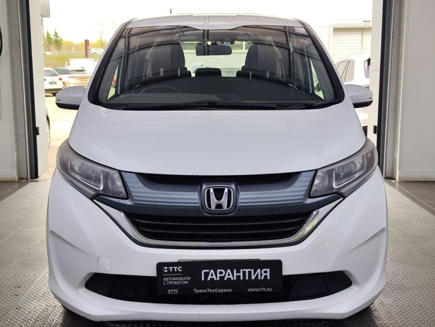 Honda Freed II Уфа  - изображение 2