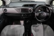 Toyota Vitz III (XP130) Новокузнецк  - изображение 56