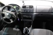 Skoda Fabia II Рестайлинг Иркутск  - изображение 32