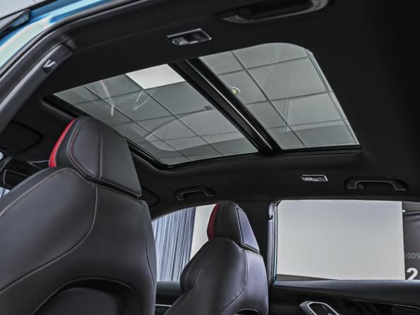 Geely Coolray I Рестайлинг с пробегом 2024 года, цена 2 579 000 рублей, 12585 км, внедорожник, Автокод Объявления