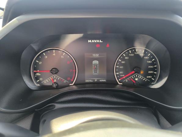 Haval Jolion I Рестайлинг с пробегом 2024 года, цена 1 969 900 рублей, 44015 км, внедорожник, Автокод Объявления