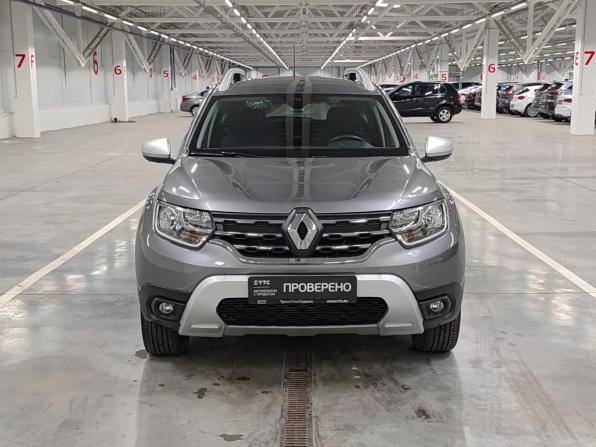 Renault Duster II с пробегом 2021 года, цена 2 082 000 рублей, 30938 км, внедорожник, Автокод Объявления