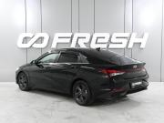 Hyundai Elantra VII (CN7) Ростов-на-Дону  - изображение 21