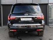 Infiniti QX80 I Рестайлинг 2 Москва  - изображение 23