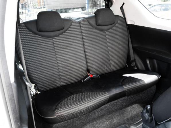 Peugeot 107 I Рестайлинг с пробегом 2012 года, цена 549 000 рублей, 130838 км, хэтчбек, Автокод Объявления