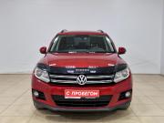 Volkswagen Tiguan I Рестайлинг Альметьевск  - изображение 25