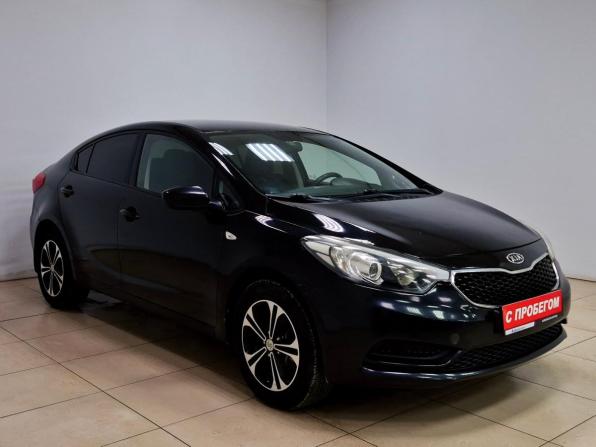 Kia Cerato III с пробегом 2013 года, цена 900 000 рублей, 197853 км, седан, Автокод Объявления