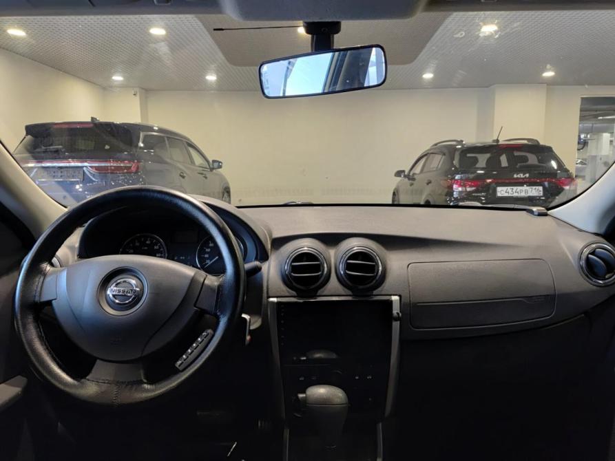 Nissan Almera III (G15) Казань  - изображение 17